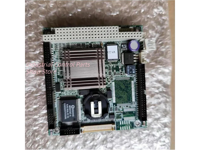 PC104 motherboard PCM-3346 REV. A2