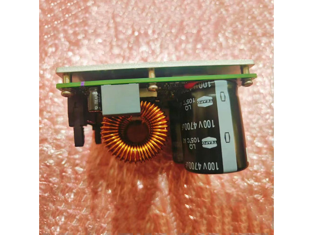 L-A2 Digital Amplifier Module Amplifier Board For In Conjunction With L-PRO2 / L-PRO2S 810W/4+810W/4 51x80x100mm
