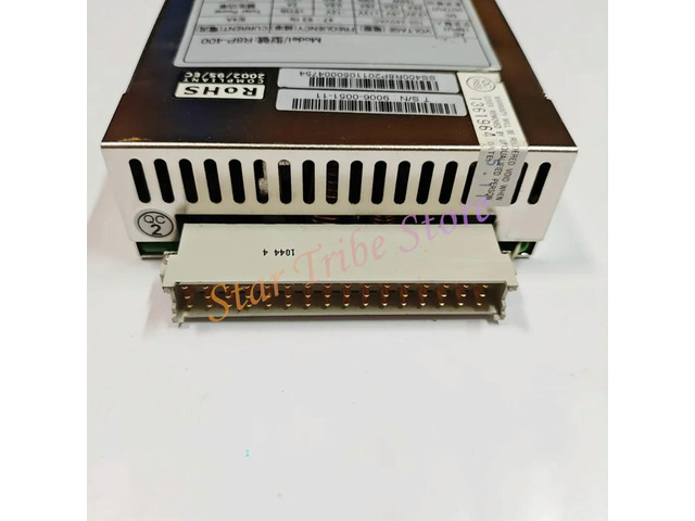 R8P-400 400W Power Supply Works ly