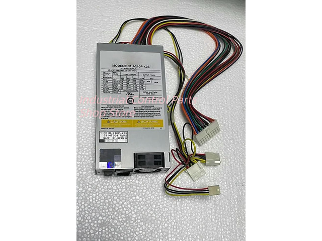 PC1U-210PX2S PC1U-210P-X2S Industrial computer power supply