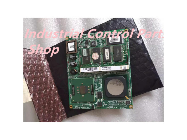 motherboard SOM-4475FL SOM-4475FL-M0A1E A1
