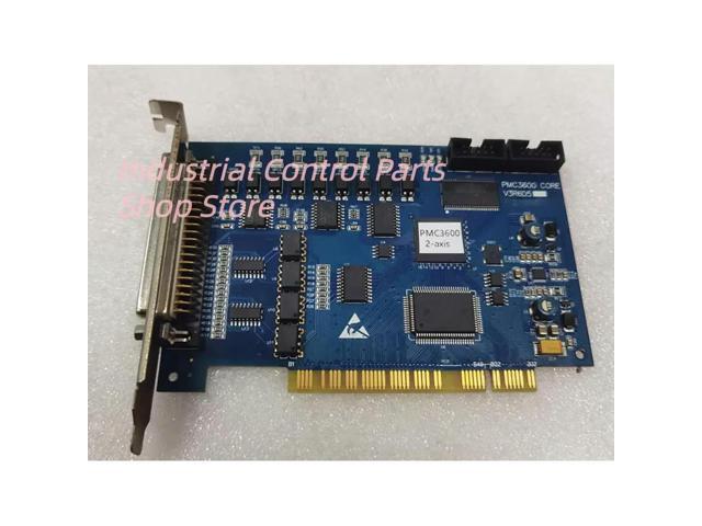 PMC3600-COREV3R6D5 sports board