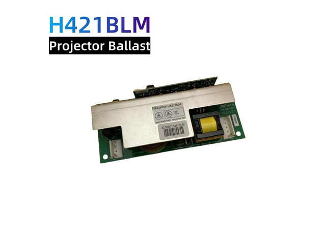 H421BLM Projector Ballast Fit for EH-TW5900 TW5910 TW6000 Projector