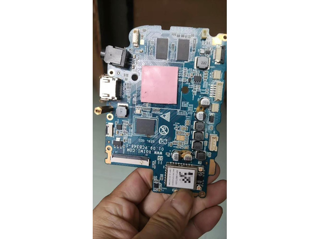 Projector Mainr Board Fit for XGIMI Z6 Projector
