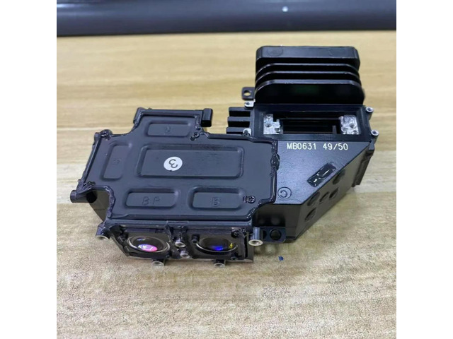 Mi Projector 2 Pro light path