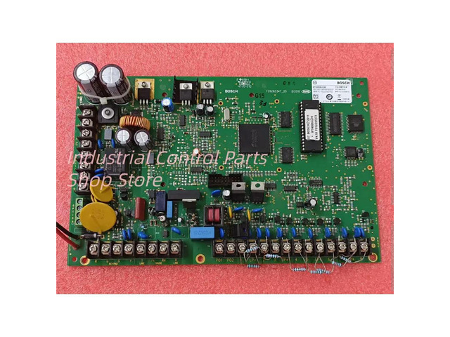 IP7400XI-CHI alarm motherboard