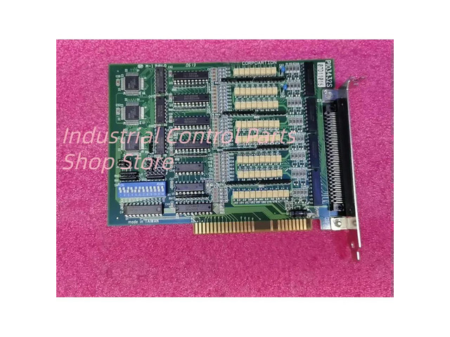 PIO3432S data acquisition card