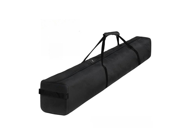 210D Oxford Umbrella Bag for Outdoor Patio Beach Umbrellas with UV Resistant Coating and Side Handle Design