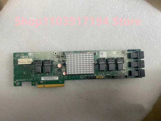 S7100GM2NR Server motherboard array card