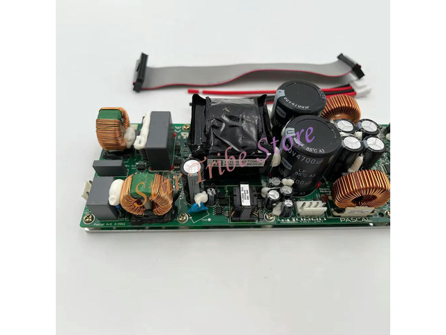 S-PRO2 Pascal Power Amplifier Module