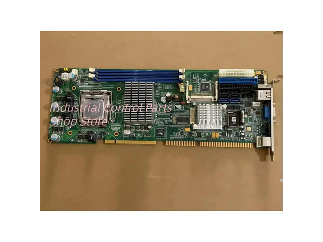 FSB-868G Rev. B1.0 P/N1907868G11 industrial control motherboard