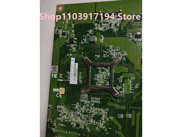 AIMB-212-RAY REV A1 Motherboard