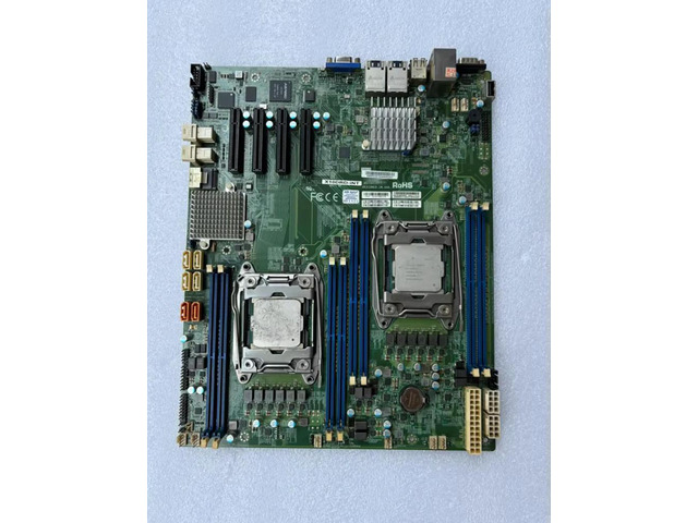 X10DRD-INT Server motherboard