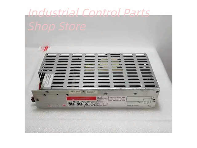 PZG7000 Switching power supply