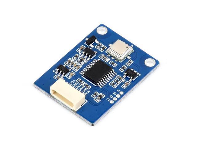 TVOC (Total Volatile Organic Compounds) Gas Sensor, High Sensitivity, Low Power Consumption, Long Lifespan, Compact Size