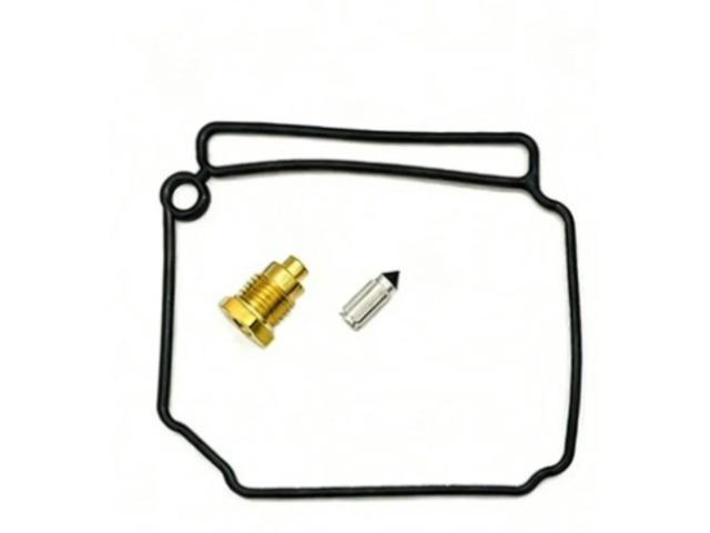 75Outboard Kit Outboard Motor Repair Kit 2-stroke Engine Compatible Power Trim Tilt Fit 20-inch Shaft Length