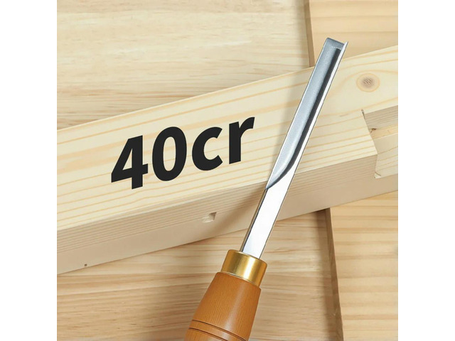 For Precision Woodworking Marking Chisel Long-Neck Right Angle Carving Chisel Woodworking Right Angle Chisel Hand Tools
