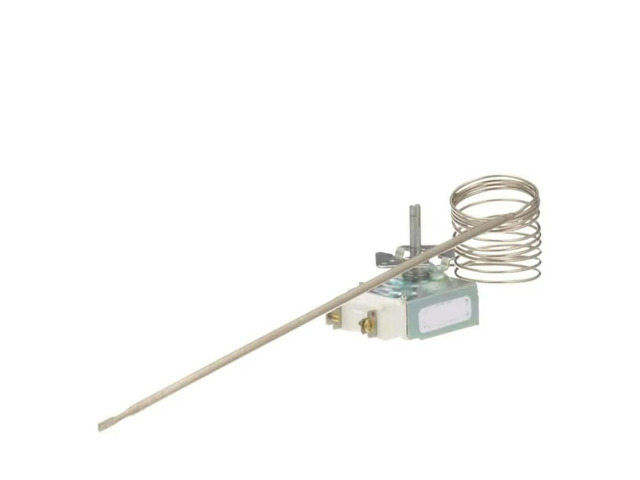 RX-34-60 Thermostat Unit for Southbend Commercial Ovens For Precise Thermal Regulation Silver l 32 x 12 x 8 cm