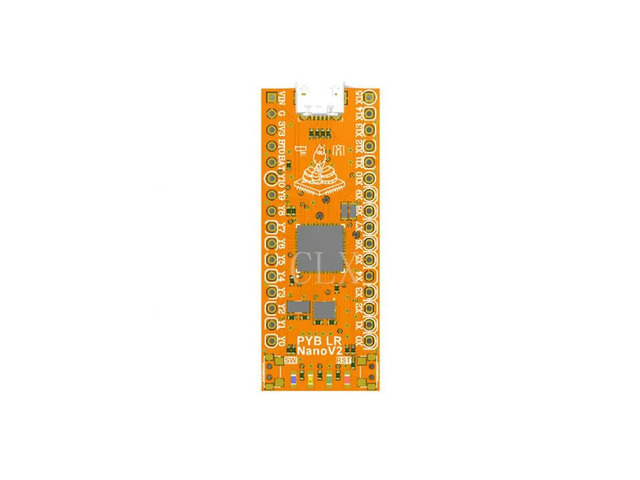 MicroPython Development Board PYB Nano Compatible With Pyboard