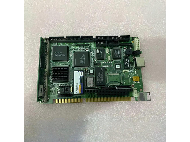 SBC-411/411E A1.3 Industrial Control Class 486 Half-Length Plate For AAEON