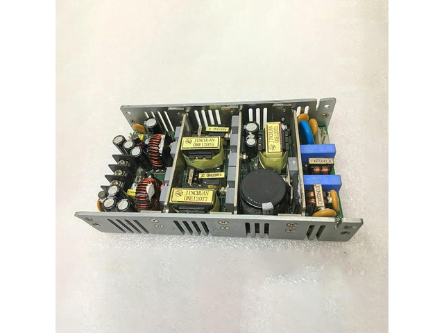 ONE120 80W 3.3V8A5V8A12V0.8A Industrial Medical Power Natural Cooling