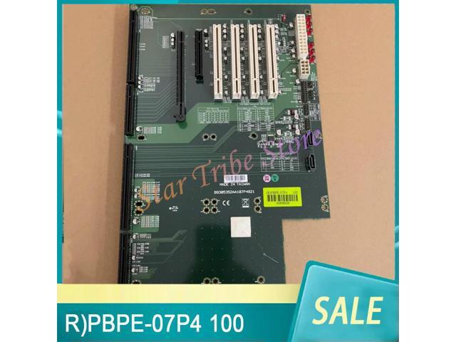 Industrial Control Base Plate (R)PBPE-07P4 100 PBPE-07P4 100 B9305352AA107P4821