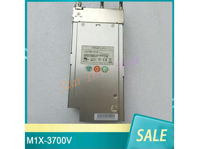 M1X-3700V Server Hot Swappable Redundant Power Supply 700W