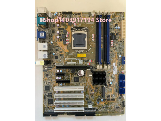 IMBA-Q870-I2-R10-IRV Industrial control motherboard IMBA Q870 I2 R10 IRV