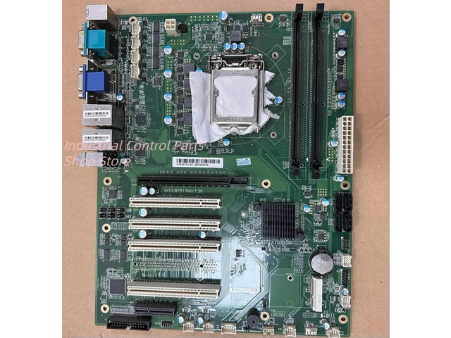 IoT0-B751 Rev1.20 industrial control motherboard