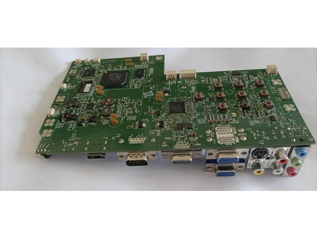 Projector Motherboard Fit For TX760 EP4742 TX761 MX761 EP4737 MX760 Projector