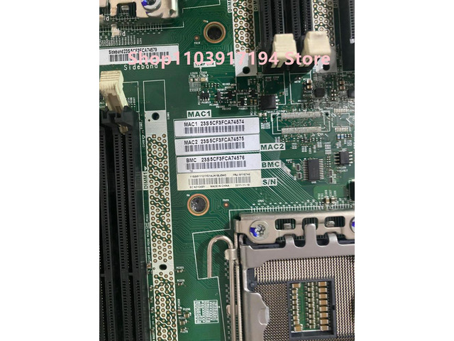 X3620M3 X3630M3 Server motherboard 81Y6746 69Y1101