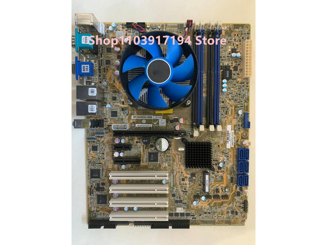 IMBA-Q870-ECO-R10 Industrial control motherboard IMBA Q870 ECO R10