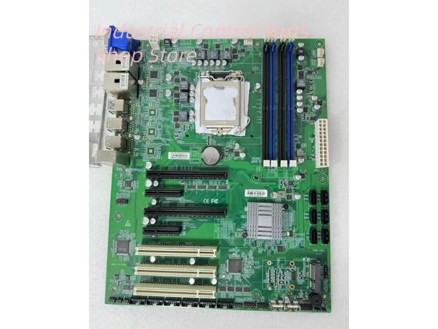 ZB-00158520-01 industrial motherboard EAMB-1585