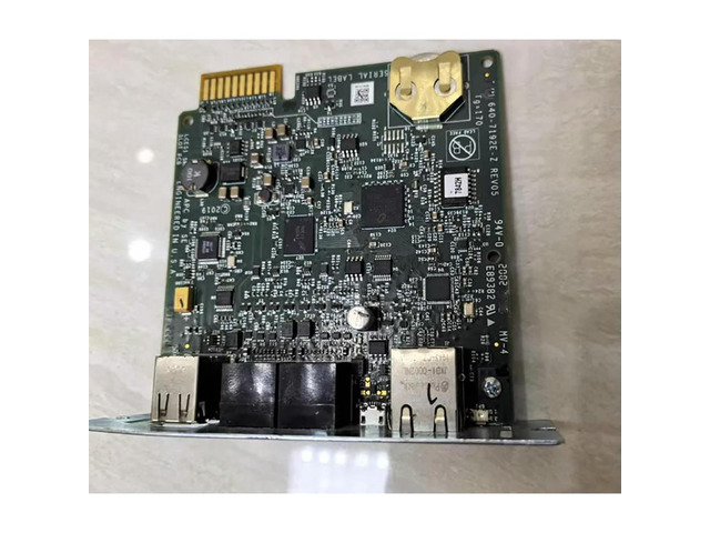 AP9641 network management card