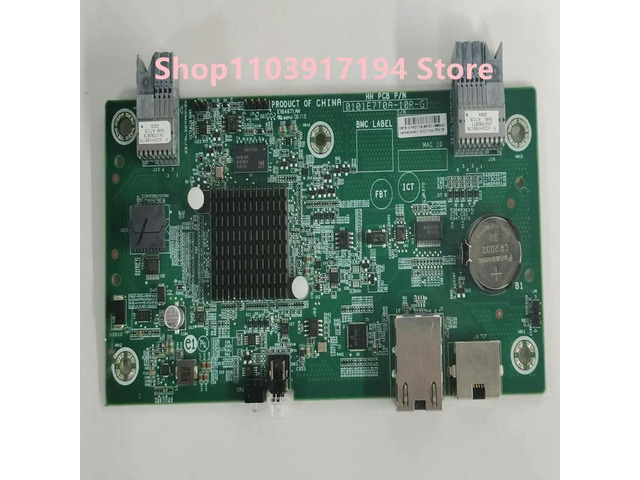 10 gigabit network card 870951-001 PWDYT0BLM67007 EM0001302 XDDH165178