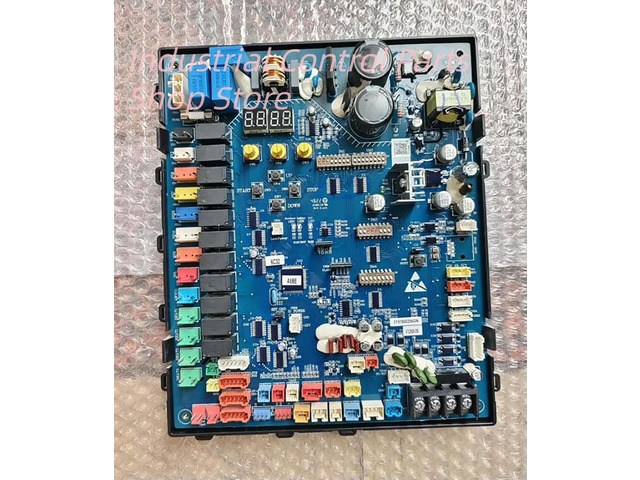 Central air conditioning motherboard 0151800256GN V12508-D8