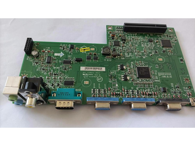 MS500+ BP5125C TS500 TS5275 BPS527 EP5127 MS500 Projector Motherboard