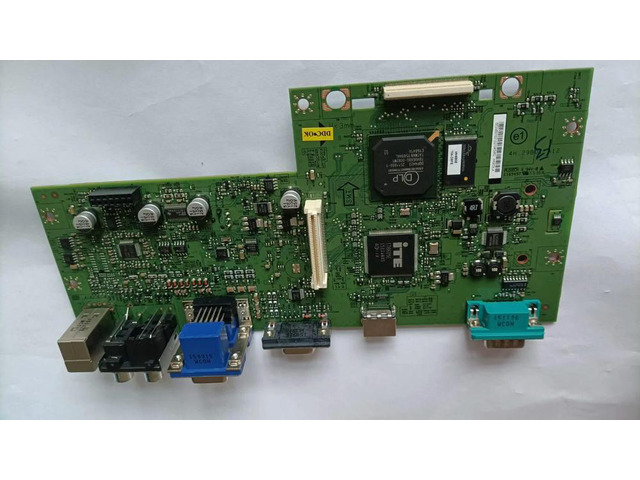 TH6307 TH681+ MH680E SP8157 TH681 Projector Motherboard