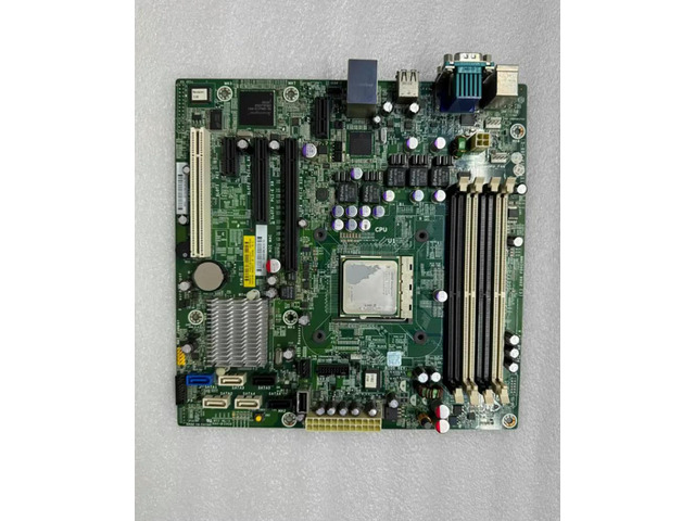ML115 G5 server motherboard 480505-001 457385-001 457385-00A