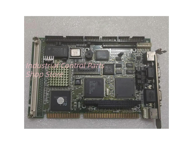 NEAT-470 REV B1 industrial control motherboard