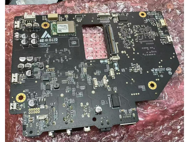 Projector Mother Board Fit For Fengmi R1 Ultra Short Focus Laser Projector L115FCN-X2