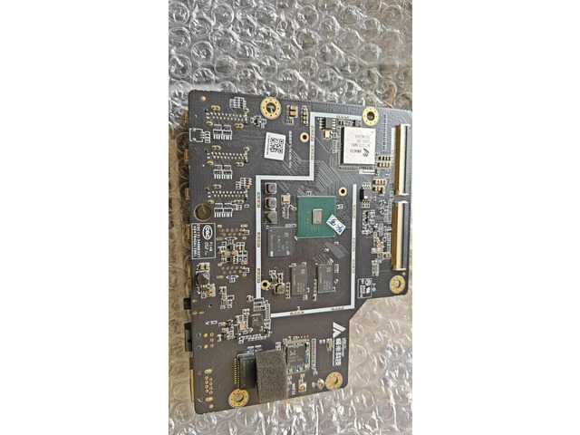 100% Main Board L166FCN for Fengmi C2 Projector