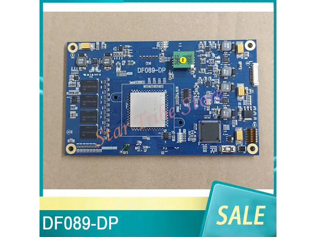 Development Board DF089-DP 100% Tested Fast Ship