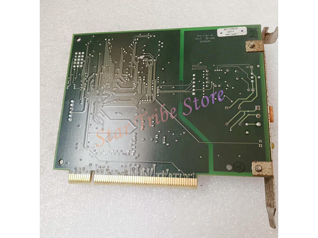 Industrial Control Acquisition Card PCLTA-20 Industrial Network Card