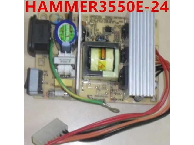 Accessory For EuHammer 2024 HAMMER3550E-24