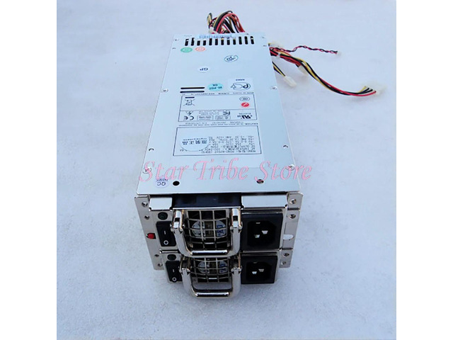 MIN2-6251P 250W Server Power Supply 2U AC Input 400W ATX