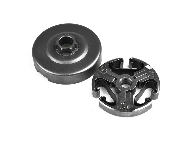 Service Kit Clutch Drum Kit Practical To Use Professional Reliable To Use 362 Service 365 Solid 371 Sprocket 372