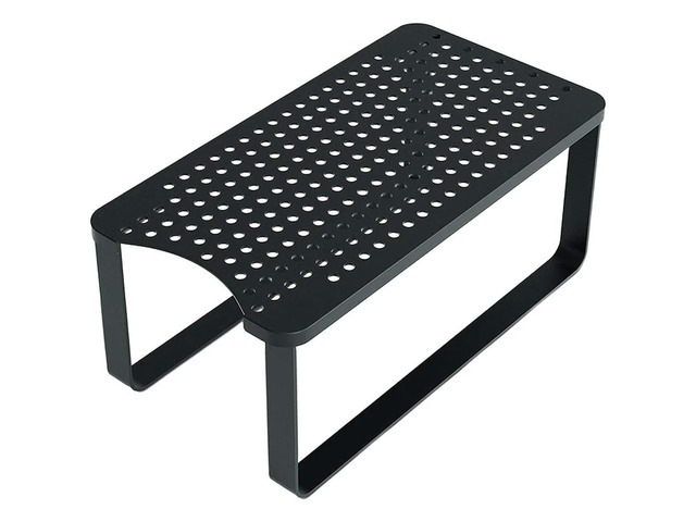 For Water Pitcher Stand for Kitchen Filter Dispenser Space Saving Design L14.9 x .87 x H6.8 Inches Easy