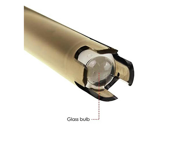 BNC-Connected pH Electrode Replacement for PH Meters in Hydroponics Water Monitoring and oratory pH Studies