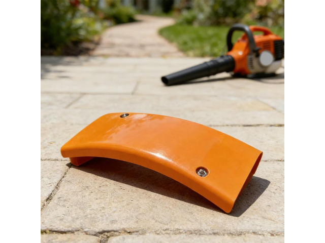 For BR800 For BR800C Air Filter Cover For Equipment Repair As Picture Easy Installation Air Filter Tool-free Installation